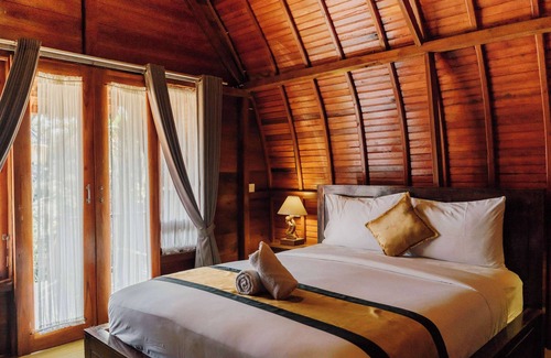 Penida Island House | Sentulan Garden Villa