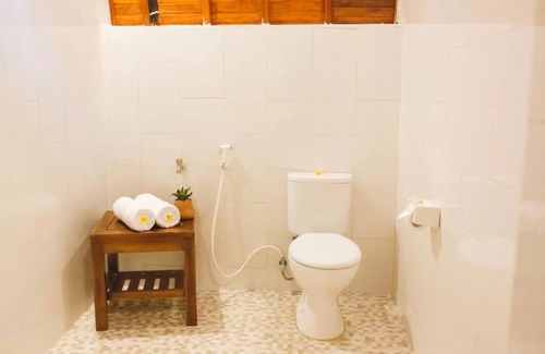 Penida Island House | Sentulan Garden Villa