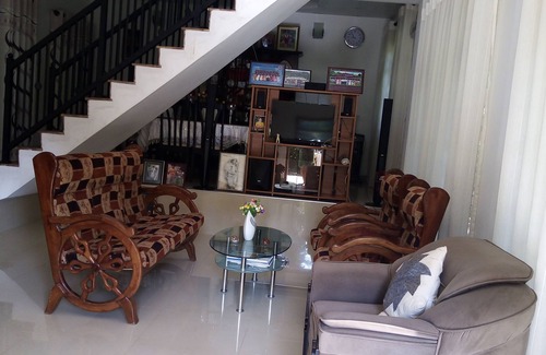 Polonnaruwa House | Senuri Home stay