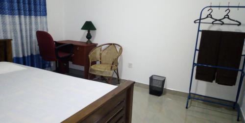 Polonnaruwa House | Senuri Homestay