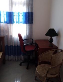 Polonnaruwa House | Senuri Homestay
