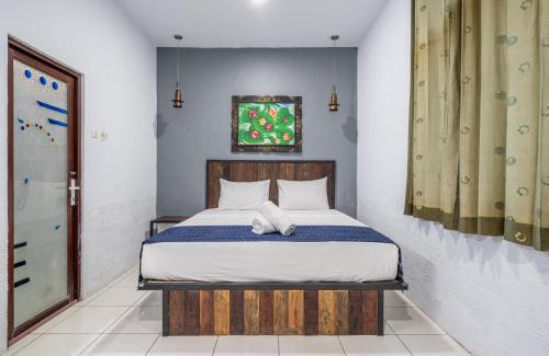 Sidakarya Apartment | Senyum Bali Inn 1BR Sanur