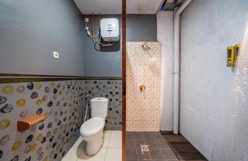 Sidakarya Apartment | Senyum Bali Inn 1BR Sanur