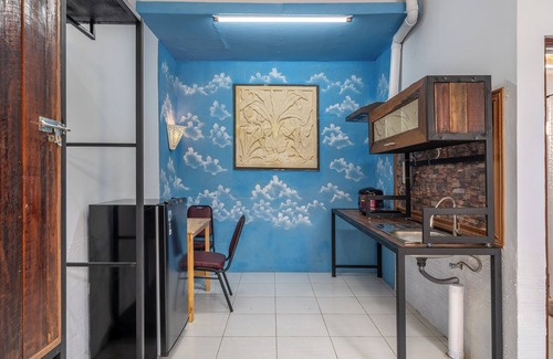 Sidakarya Apartment | Senyum Bali inn