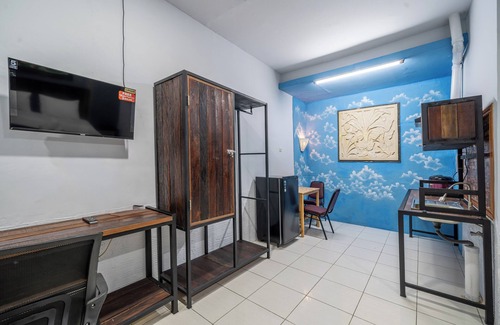 Sidakarya Apartment | Senyum Bali inn