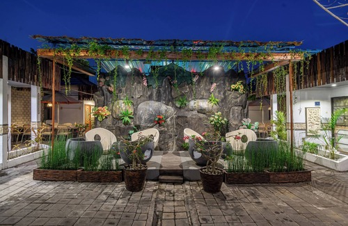 Sidakarya Apartment | Senyum Bali inn