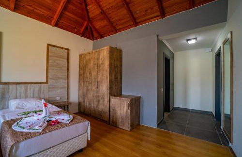 Konakli Hotel | Senza Garden Holiday Club - Ultra All Inclusive