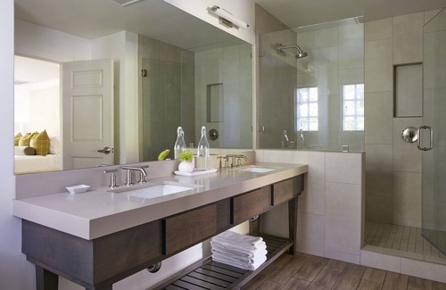 Napa Hotel | SENZA Hotel