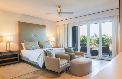 Napa Hotel | SENZA Hotel