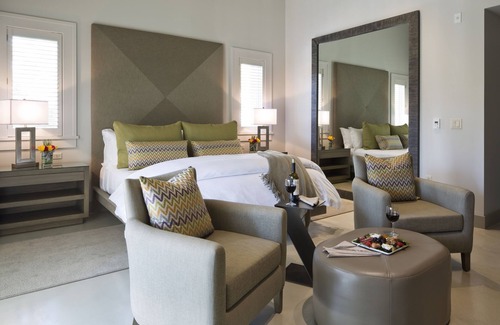 Napa Hotel | SENZA Hotel