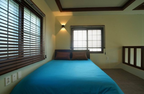 Namwon House | Seoguipo Dongsangilmong Pension