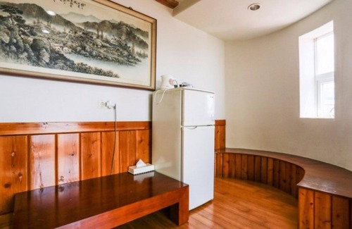 Songsan-dong House | Seoguipo Seaside House Youngbin Pension