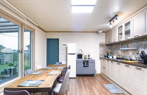 Pyoseon House | Seogwipo Andyou
