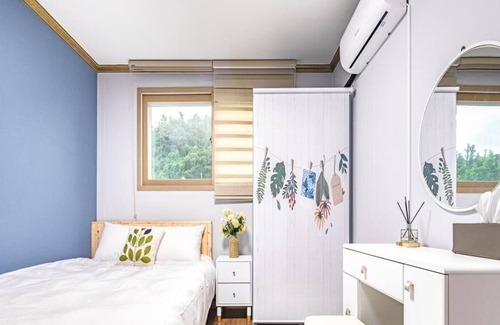 Pyoseon House | Seogwipo Andyou
