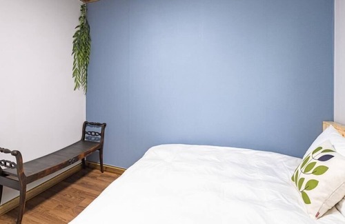 Pyoseon House | Seogwipo Andyou