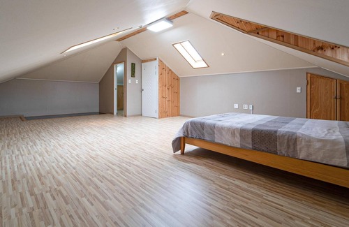 Namwon House | Seogwipo Haemil Dokchae Pension