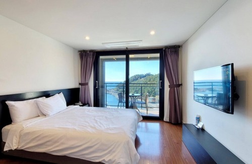 Songsan-dong House | Seogwipo Hotel Yeon