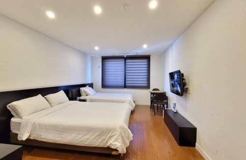 Songsan-dong House | Seogwipo Hotel Yeon