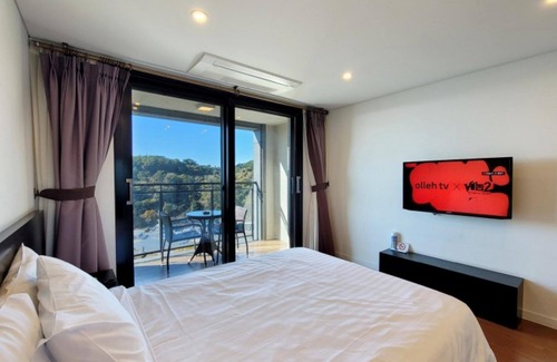 Songsan-dong House | Seogwipo Hotel Yeon
