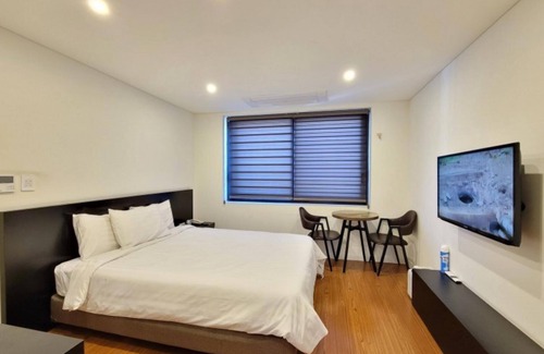 Songsan-dong House | Seogwipo Hotel Yeon