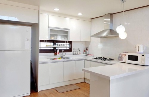 Namwon House | Seogwipo Irae Family Pension