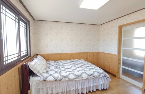 Namwon House | Seogwipo Irae Family Pension