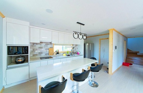 Namwon House | Seogwipo mk House Pension