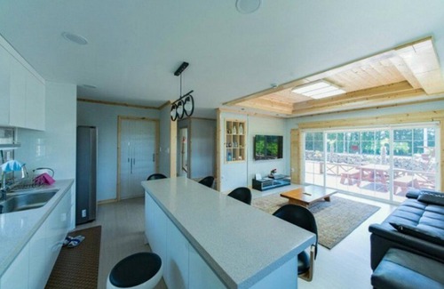 Namwon House | Seogwipo mk House Pension