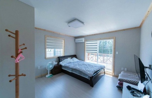 Namwon House | Seogwipo mk House Pension
