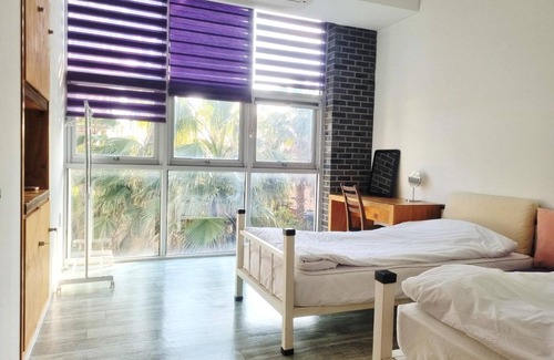 Namwon House | Seogwipo Nupbillehouse