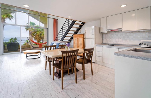Namwon House | Seogwipo Nupbillehouse