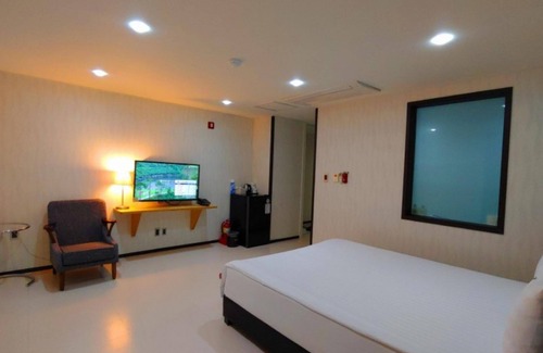 Gangjeong-dong House | Seogwipo Rhangju Hotel Pension