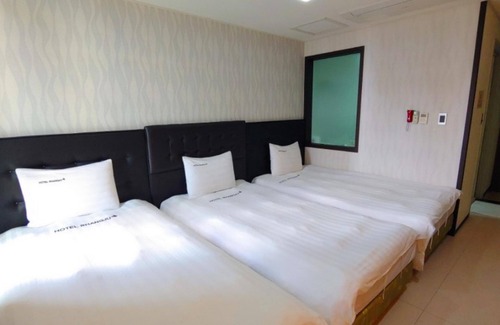 Gangjeong-dong House | Seogwipo Rhangju Hotel Pension