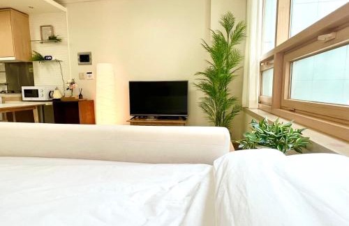 Yeoksam Apartment | Seolleung Residence A