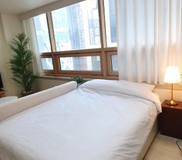 Yeoksam Apartment | Seolleung Residence A