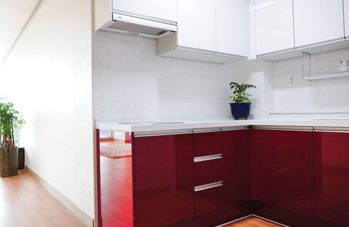 Songsan-dong Condo | SEOM Story Pension