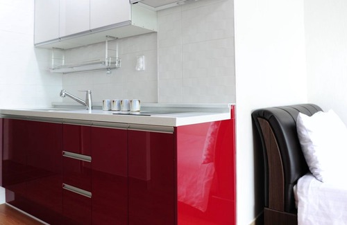 Songsan-dong Condo | SEOM Story Pension