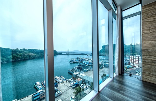 Songsan-dong Condo | SEOM Story Pension