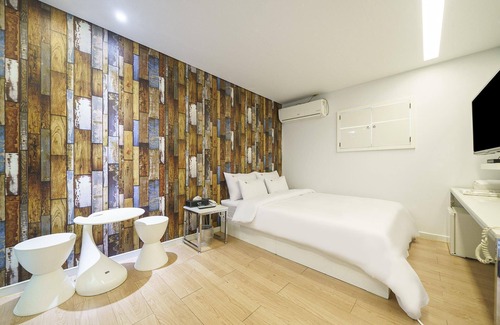 Seokgwan-dong Hotel | Seongbuk Nabi