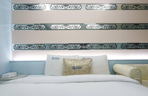 Seongju Hotel | Seongju Some Self Check-in Hotel
