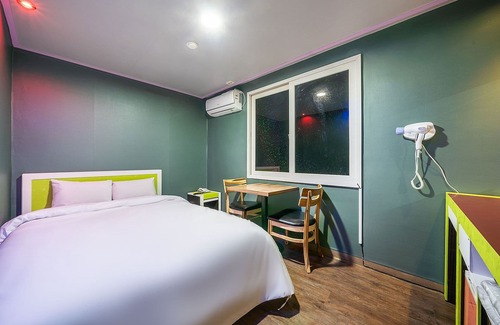 Sujeong-gu Hotel | Seongnam Highnoon