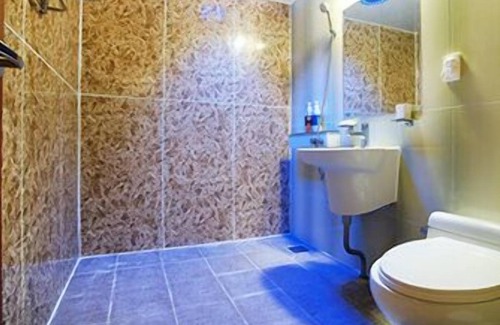 Seongsan Hotel | Seongsan Aqua Beach Hotel