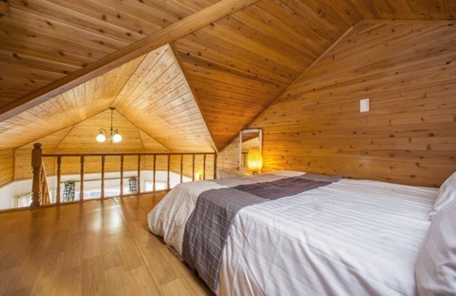 Suwon House | Seonjedo Iris Pension