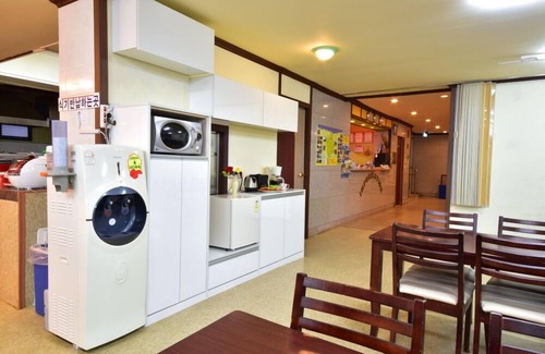 Sokcho House | Seoraksan Park