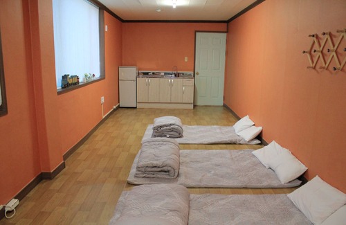 Sokcho House | Seoraksan Park