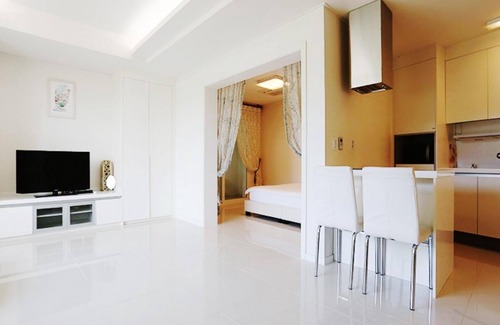 Mudu House | Seosan Cozy Pension