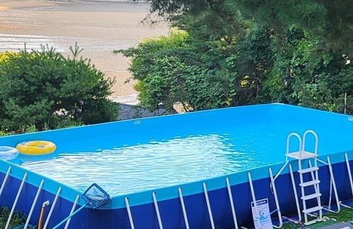 Seosan House | Seosan Pine Sea Pension