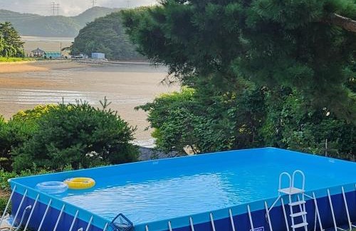 Seosan House | Seosan Pine Sea Pension