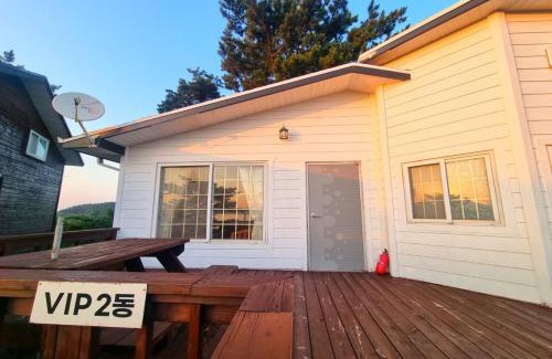 Seosan House | Seosan Pine Sea Pension