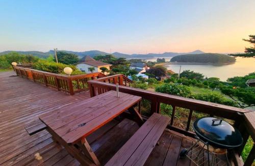 Seosan House | Seosan Pine Sea Pension